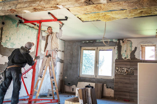 Insulation Repair Services in Liberty Lake, WA