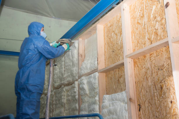 Insulation Contractors for Homes in Liberty Lake, WA